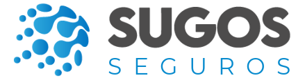 SUGOS Seguros logo